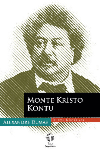 Alexandre Dumas, Monte Kristo Kontu