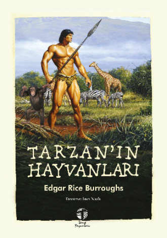 Edgar Rice Burroughs, Tarzan’ın Hayvanları