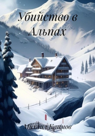 Убийство в Альпах Михаил Климов, Убийство в Альпах