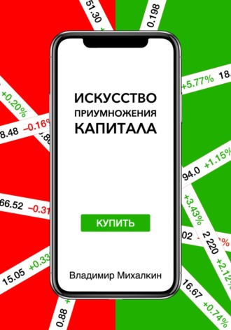 Владимир Михалкин, DIVIGRAM ИНВЕСТИЦИИ: Искусство приумножения капитала