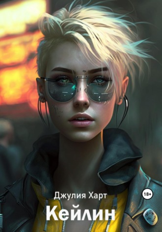 Кейлин Джулия Харт, Кейлин