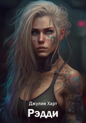 Рэдди Джулия Харт, Рэдди