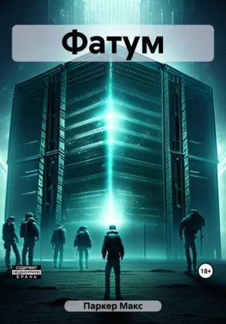 Фатум Макс Паркер, Фатум