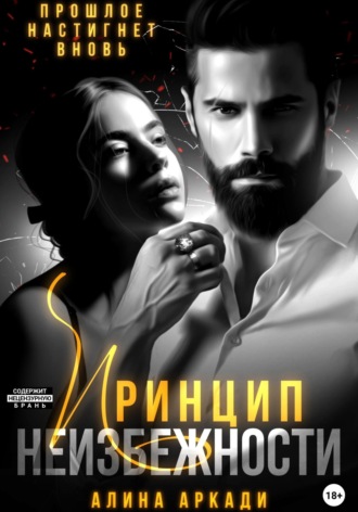 Принцип неизбежности Алина Аркади, Принцип неизбежности