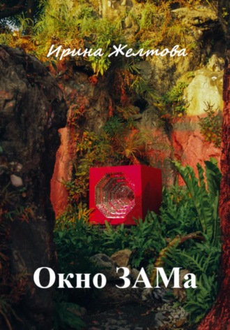 Окно ЗАМа Irina Zheltova, Окно ЗАМа