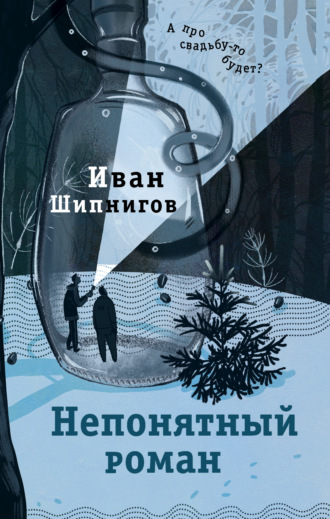 Иван Шипнигов, Непонятный роман