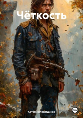 Чёткость Артём Гилязитдинов, Чёткость