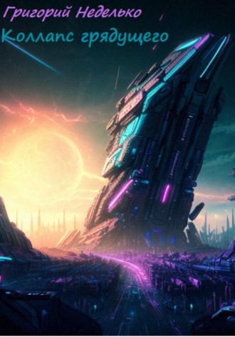 Коллапс грядущего Григорий Неделько, Коллапс грядущего