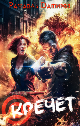 Кречет Рафаэль Дамиров, Кречет