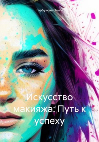Ольга Горбунова, Искусство макияжа: Путь к успеху