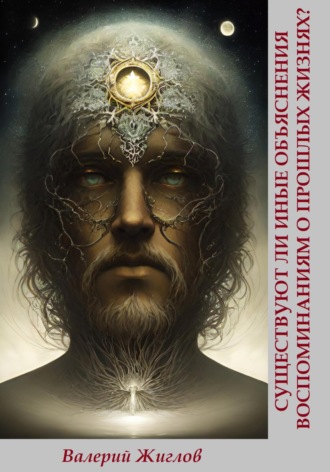 Существуют ли иные объяснения воспоминаниям о прошлых жизнях? Валерий Жиглов, Существуют ли иные объяснения воспоминаниям о прошлых жизнях?