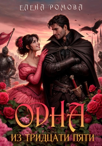 Одна из тридцати пяти Елена Ромова, Одна из тридцати пяти