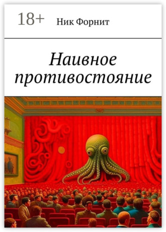 Наивное противостояние Ник Форнит, Наивное противостояние