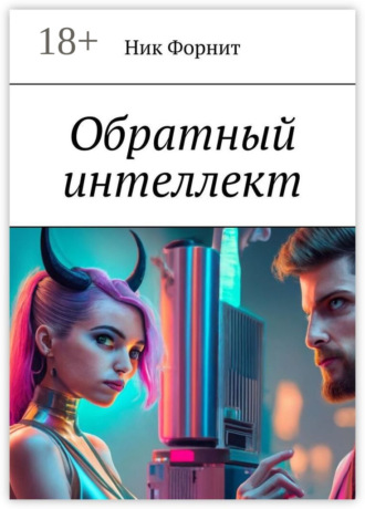 Обратный интеллект Ник Форнит, Обратный интеллект