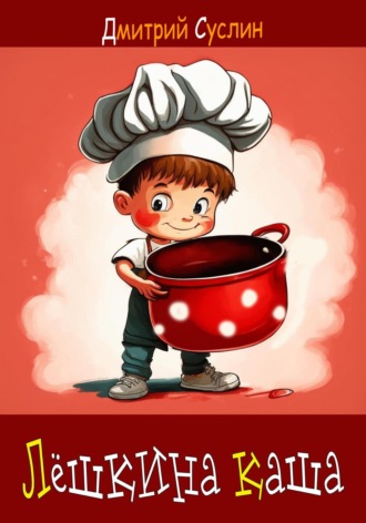 Лёшкина каша Дмитрий Суслин, Лёшкина каша