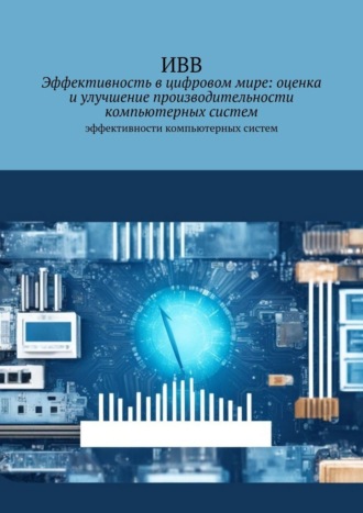 ИВВ, Эффективность в цифровом мире: оценка и улучшение производительности компьютерных систем. Эффективности компьютерных систем