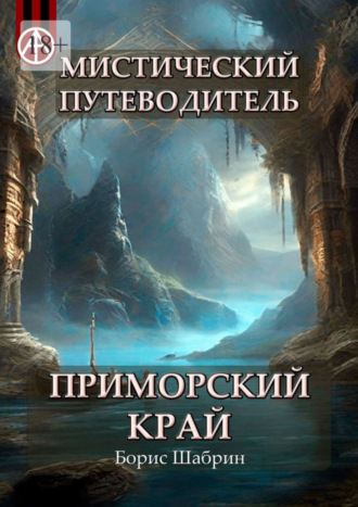 Борис Шабрин, Мистический путеводитель. Приморский край