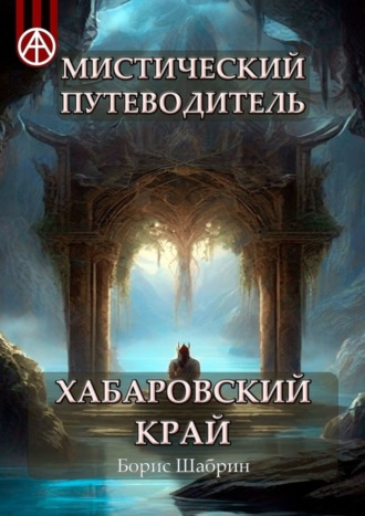 Борис Шабрин, Мистический путеводитель. Хабаровский край