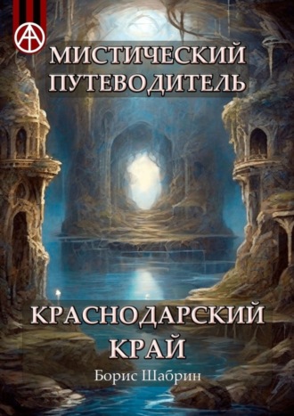 Борис Шабрин, Мистический путеводитель. Краснодарский край