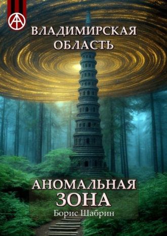 Борис Шабрин, Владимирская область. Аномальная зона