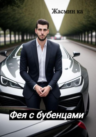 Фея с бубенцами Жасмин Ка, Фея с бубенцами