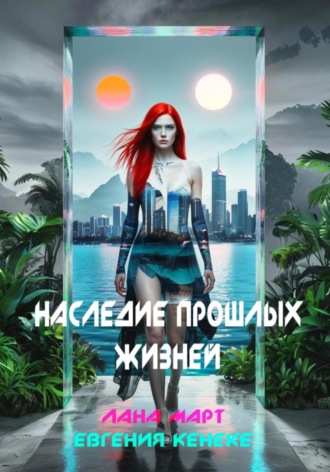Наследие прошлых жизней Лана Март, Евгения Кенеке, Наследие прошлых жизней