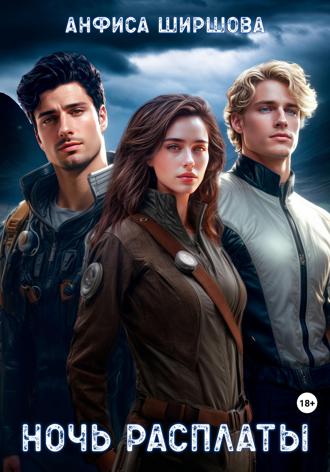Ночь расплаты Анфиса Ширшова, Ночь расплаты