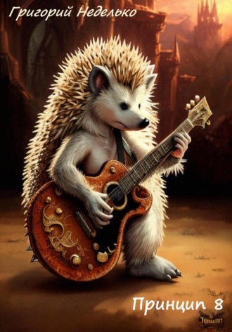Принцип 8 Григорий Неделько, Принцип 8