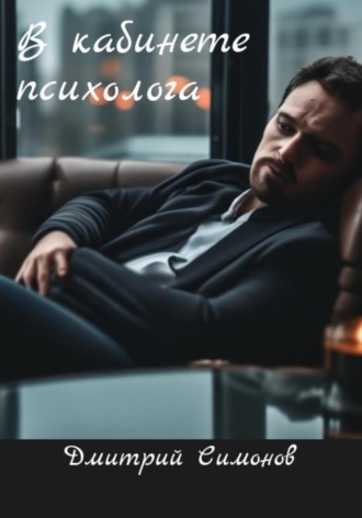 В кабинете у психолога Дмитрий Симонов, В кабинете у психолога