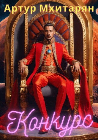 Конкурс Артур Мхитарян, Конкурс