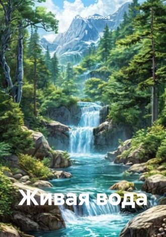 Живая вода Артём Гилязитдинов, Живая вода