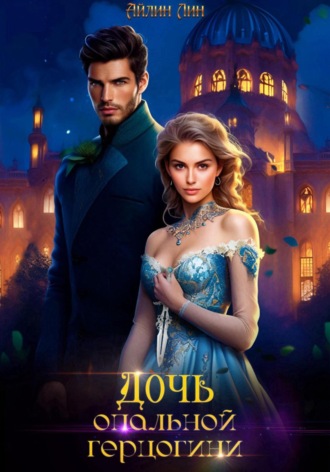 Дочь опальной герцогини Айлин Лин, Дочь опальной герцогини