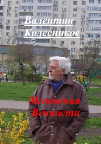 Мгновения Вечности Валентин Колесников, Мгновения Вечности
