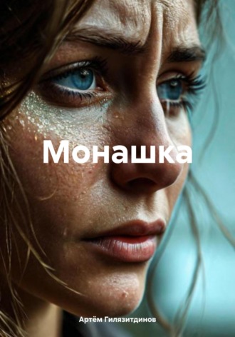 Монашка Артём Гилязитдинов, Монашка