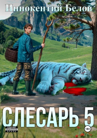 Слесарь 5 Иннокентий Белов, Слесарь 5