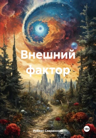 Роберт Сперанский, Внешний фактор