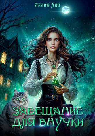 Завещание для внучки Айлин Лин, Завещание для внучки