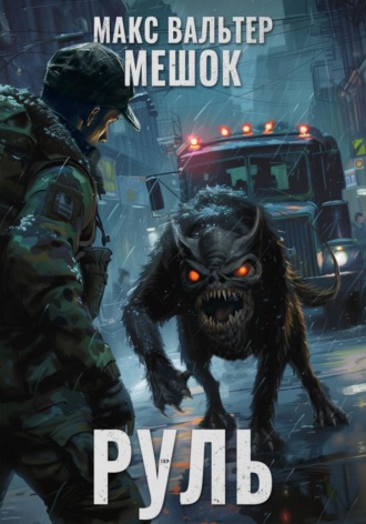 Руль Макс Вальтер, Руль