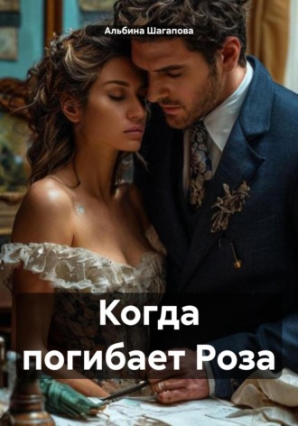 Когда погибает Роза Альбина Шагапова, Когда погибает Роза