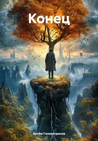 Конец Артём Гилязитдинов, Конец