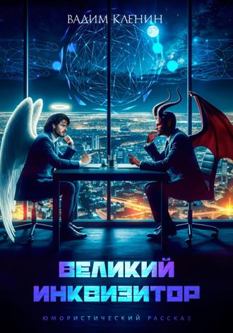 Великий инквизитор Вадим Кленин, Великий инквизитор