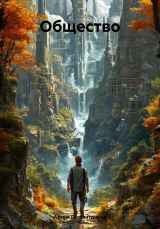 Общество Артём Гилязитдинов, Общество