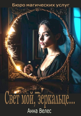 Свет мой, зеркальце Анна Велес, Свет мой, зеркальце