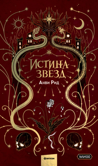 Истина звезд Анви Рид, Истина звезд