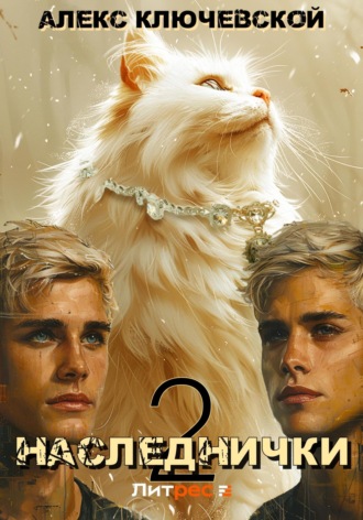 Наследнички 2 Алекс Ключевской (Лёха), Наследнички 2