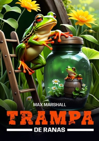 Trampa de ranas Max Marshall, Trampa de ranas
