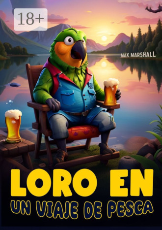 Loro en un Viaje de Pesca Max Marshall, Loro en un Viaje de Pesca