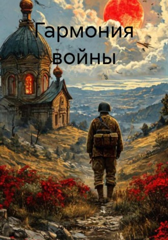 Гармония войны Артём Гилязитдинов, Гармония войны