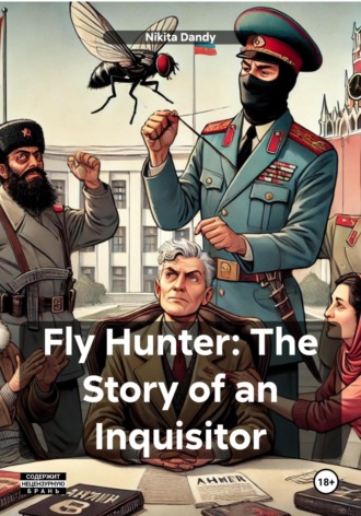 Nikita Dandy, Fly Hunter: The Story of an Inquisitor