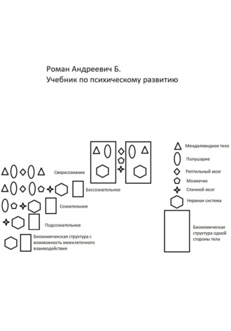Роман Б., Учебник по психическому развитию